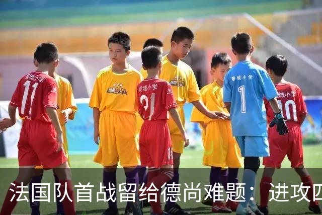 法国队首战留给德尚难题：进攻四人组究竟该如何共存