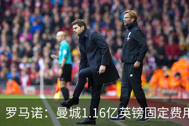 罗马诺：曼城1.16亿英镑固定费用签下安德森，不含任何奖金条款